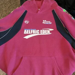 aelfric eden hoodie